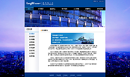 企業(yè)網(wǎng)站-地產(chǎn)圖片