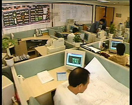 設計人員溝通實拍素材視頻素材