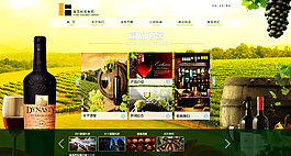 集團(tuán)公司子公司網(wǎng)頁(yè)圖片