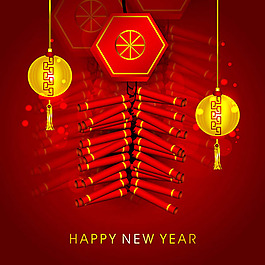 中國新年元素