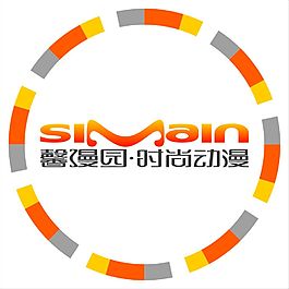 馨香園logo