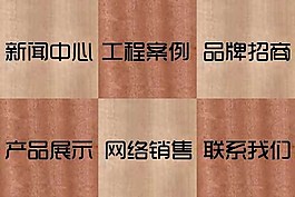 手機界面按鈕