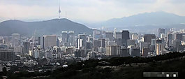 城市視頻素材
