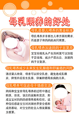 母乳喂養(yǎng)