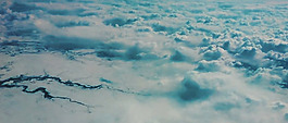 海水景觀視頻素材