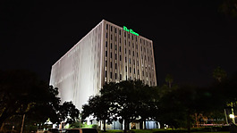 城市建筑素材視頻素材