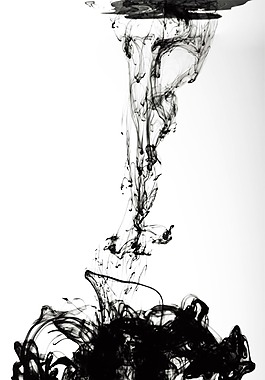 墨水