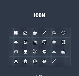 icon電商圖片