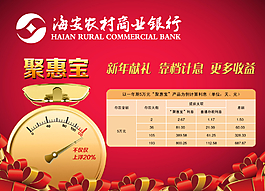 聚惠宝图片
