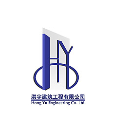 建筑logo