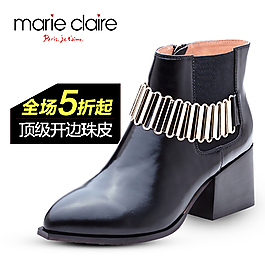 女鞋直通車推廣背景圖
