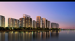 建筑外觀