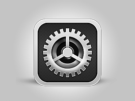 写实  ui app图片