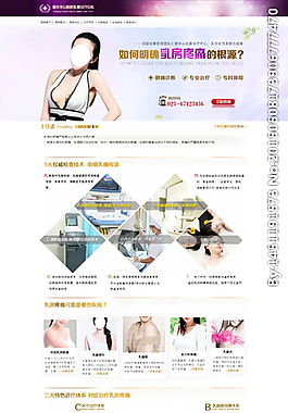 乳房疼痛專題圖片