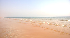 海灘