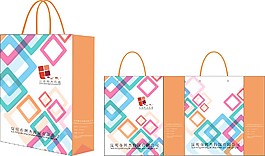 手提袋設(shè)計(jì)
