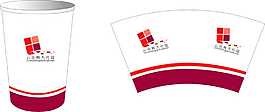 商用紙杯設計