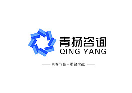 咨詢公司logo設計