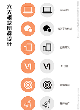 網頁界面圖標設計圖片