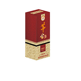茅臺(tái)包裝