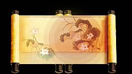 2014精美的中秋節(jié)ppt動態(tài)模板