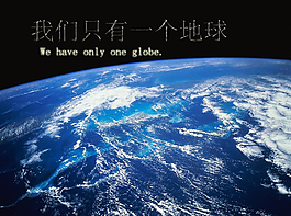 環保海報