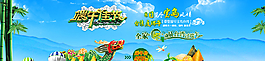 端午節(jié) 種子 海報(bào) 淘圖片