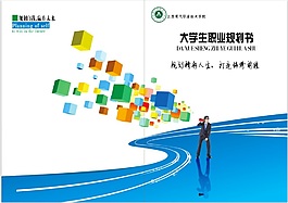 職業規劃書
