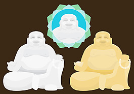 大佛設(shè)計(jì)圖