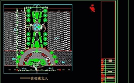 鉆石城總平面
