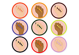 圖標(biāo)設(shè)計(jì)圖