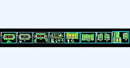 某五層丙類廠房建筑結(jié)構(gòu)施工圖