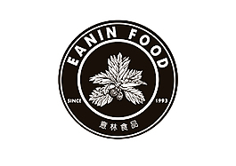 意林咖啡logo