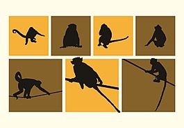 猴子設(shè)計圖