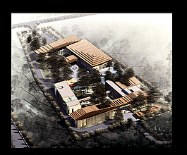 博物館建筑
