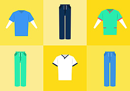 服裝設(shè)計(jì)圖