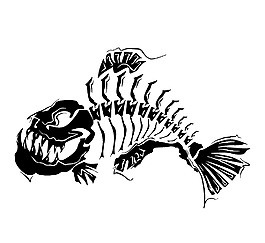 魚骨