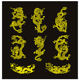 龍紋