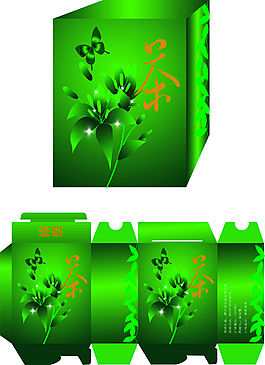 包裝盒