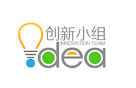 创新小组logo