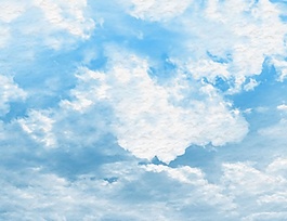 云層的筆刷2