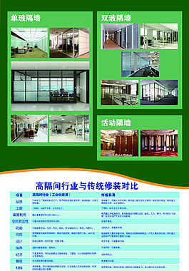 裝修宣傳單設(shè)計(jì)高清PSD下載