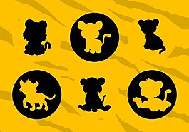 圖標(biāo)設(shè)計圖