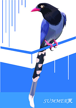 動物矢量圖