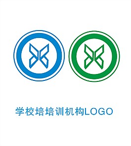 学校LOGO设计