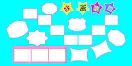 学校展板