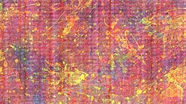 粉色背景視頻素材