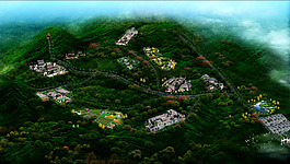 山區(qū)規(guī)劃