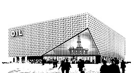 藝術建筑