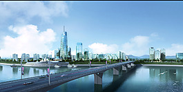城市大桥
